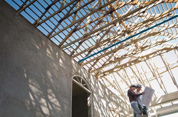 Construction & Building Renovation