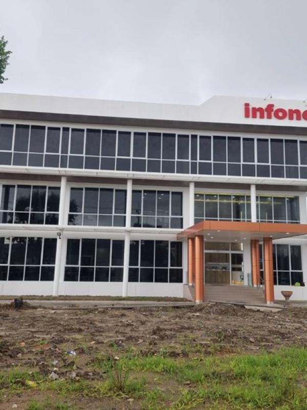 Infonet Thailand