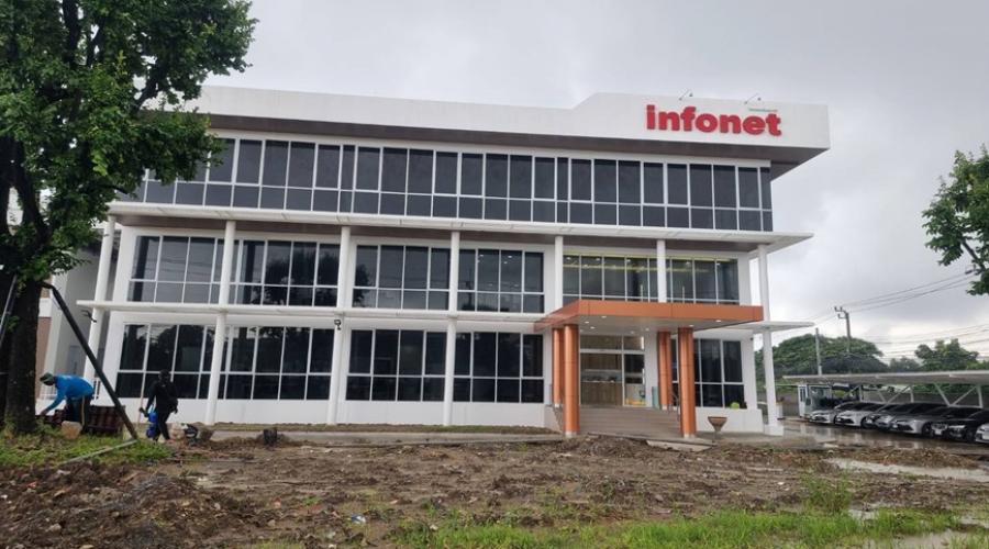 Infonet Thailand